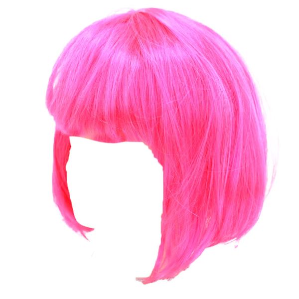 Peruca Chanel Sort CV245044 Play&Fun Peruca Chanel Sort CV245044 Play&Fun