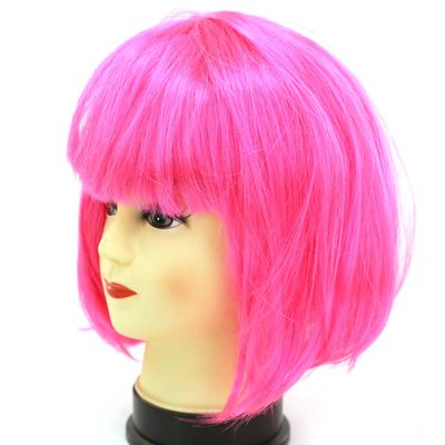 Peruca Chanel Sort CV245044 Play&Fun