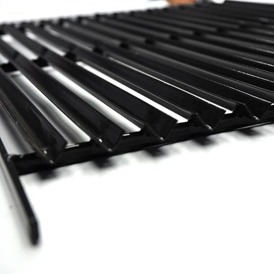 Grelha Para Churrasco Esmaltada 93 X 48 Venax