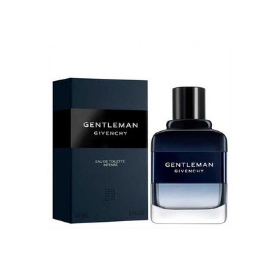 Perfume Givenchy Gentleman Intense - Eau De Toilette - Masculino - 100 Ml Volume Da Unidade 100 Ml