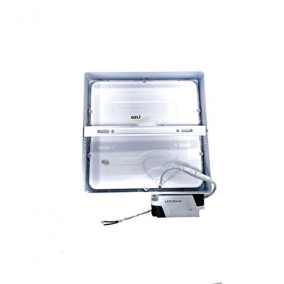 Plafon Led Sobrepor 6w Quadrado 6500k Branco Frio Bivolt -unidade