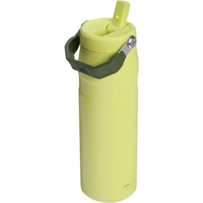 Garrafa Térmica Stanley Aerolight Flip Straw 710ml Prickly Pear