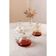 Meleira De Vidro Com Pegador Lovely Bee 500 Ml Lyor
