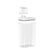 Dispenser De Sabão 2,3 Litros Flow Branco Ou