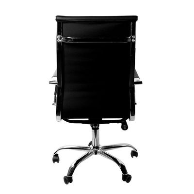 Cadeira Office Sirius Preta Cossp01