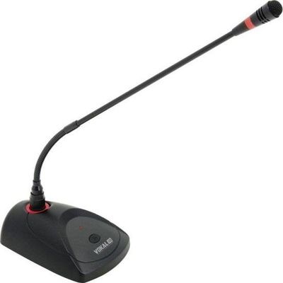 Microfone Mesa Vokal Vmm-145