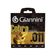 Corda Violão Giannini Geeflk Bronze Cobra 85-15 Pct -0,011