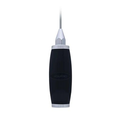 Antena Aquário B-2003p Marinox 1-4 Onda Px Base Pu