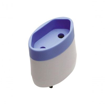 Adaptador Reverso Daneva Dn1635 2p 250 Volts