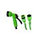 Mangueira Látex 15mts Kepper Verde