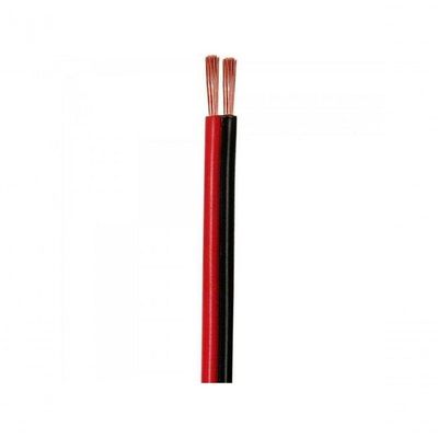 Fio Paralelo Bicolor 2×16 1,00mm Controller Rl -100