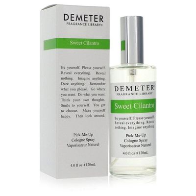 Perfume Masculino Demeter 120 Ml Cologne Spray