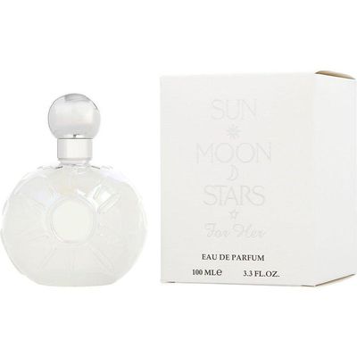 Perfume Feminino Sun Moon Stars Eau De Parfum 100 Ml