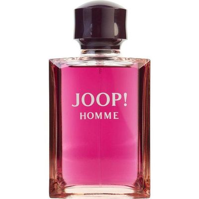 Perfume Masculino Joop! Edt Spray 125 Ml (sem Caixa)