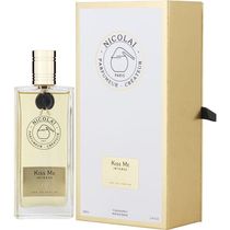 Perfume Feminino Nicolai Parfumeur Createur Parfums De Kiss Me Intense Eau Parfum Spray 100 Ml