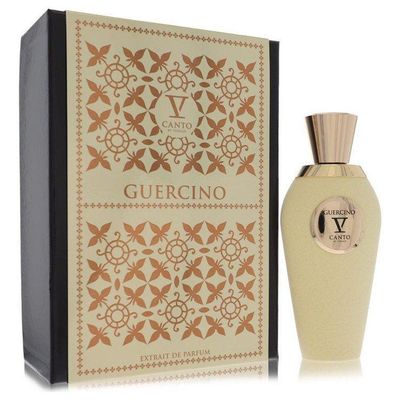 Perfume Masculino Guercino V Canto Extrait De Parfum (unisex) 100 Ml