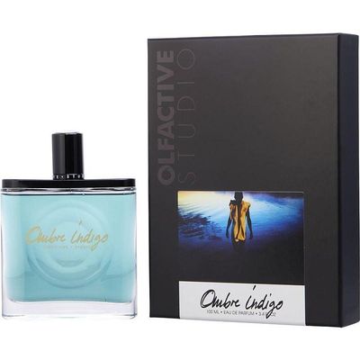 Perfume Unisex Olfactive Studio Ombre Indigo Eau de Parfum Spray 100ml