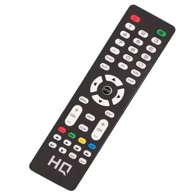 Controle Remoto Tv Hqtv Hq Led Hqtv32hd Hqtv39hd 32'' 39''