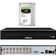 Dvr gravador INTELBRAS 16 canais Full hd 1016c+ hd 1tb