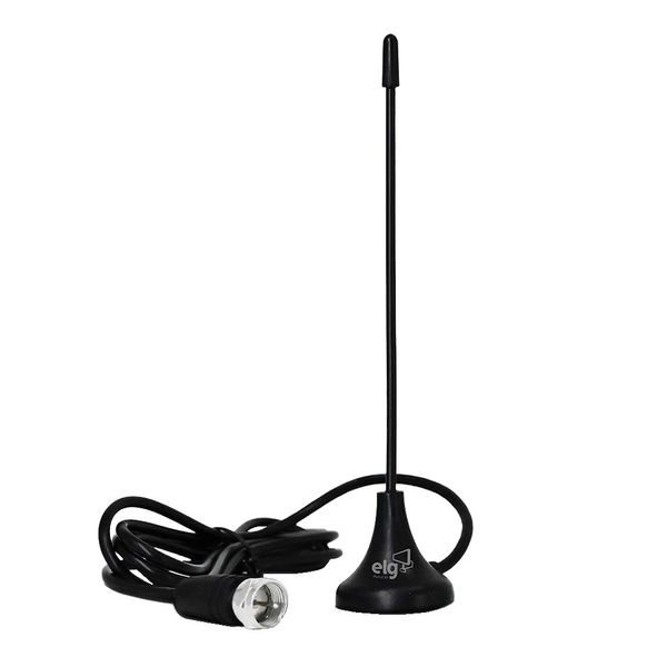 Antena Interna Smart ELG HDTV1300I Analógica/Digital Antena Interna Smart ELG HDTV1300I Analógica/Digital