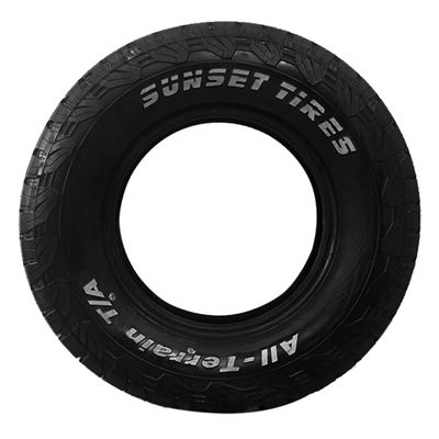 PNEU SUNSET 265/70R16 112T ALL-TERRAIN T/A