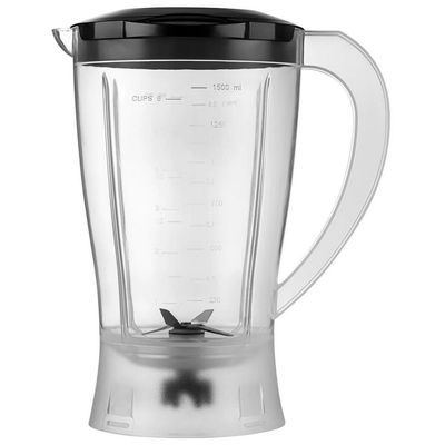 Liquidificador Mondial Power L-550 2 Velocidades e Pulsar 550W Preto / 220V