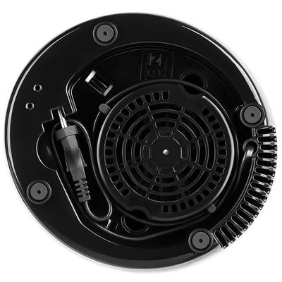 Liquidificador Mondial Power L-550 2 Velocidades e Pulsar 550W Preto / 220V