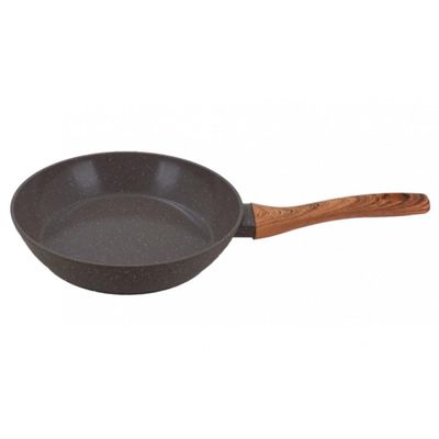 Frigideira Cerâmica 22 cm Grafito Cook - Mimo