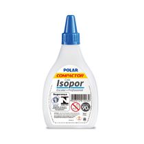 Cola de Isopor Compactor 90g