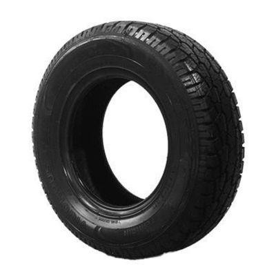 KIT 04 PNEU ARO 16 245/70R16 GRAND CHEROKEE VIGOROUS HIFLY