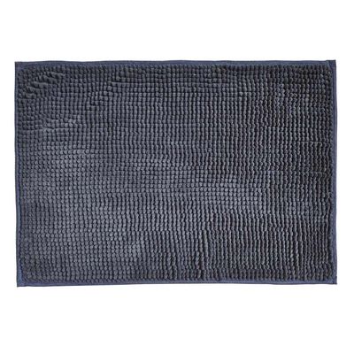Kit 2 Tapetes Pop Chenille Sortido CV233908 Cazza