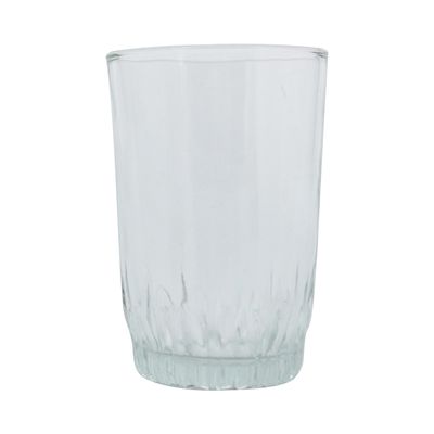 Copo Le Eufrates em Vidro Transparente 255ml