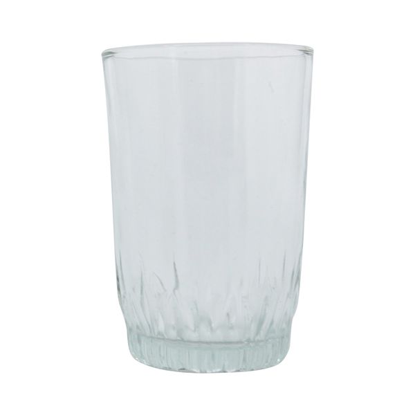 Copo Le Eufrates em Vidro Transparente 255ml Copo Le Eufrates em Vidro Transparente 255ml