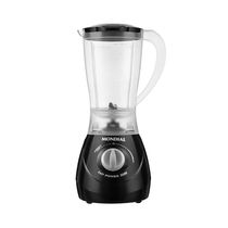 LIQUIDIFICADOR MONDIAL EASY L-550-B 220V
