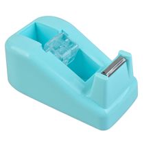 Suporte Fita Adesiva Colors 10,5x4cm CV244911 Loffice Sortido