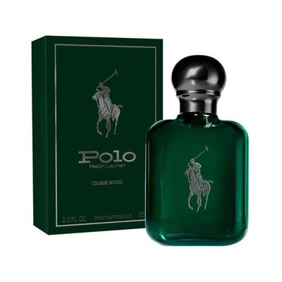 Perfume Ralph Lauren Polo Cologne Intense - Eau De Parfum - Masculino Volume Da Unidade 118 Ml