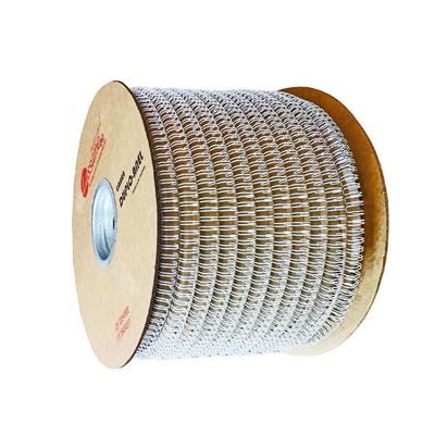 Bobina de Garras de Duplo Anel Wire-o 2x1 1´´1/4 270f Cor