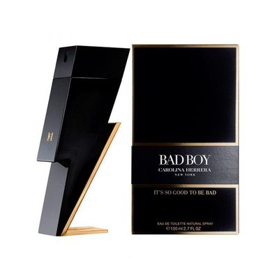 Bad Boy Eau De Toilette - Perfume Masculino 100ml