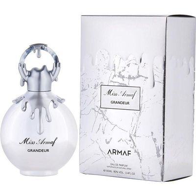 Perfume Feminino Armaf Miss Grandeur Eau de Parfum Spray 100ml
