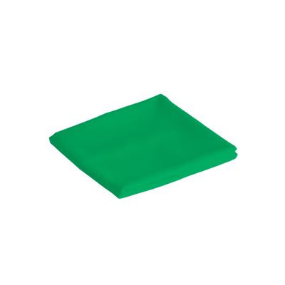 Caminho de Mesa Basic Liso 1 Peça 1,30m x 40cm Decorativo Tecido Oxford - Verde