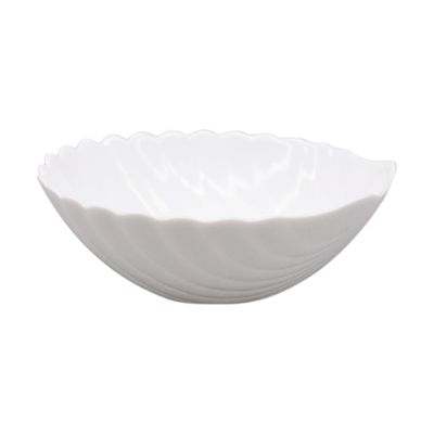 Petisqueira Cazza Opa Coral Blanc