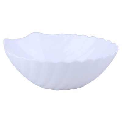 Petisqueira Cazza Opa Coral Blanc