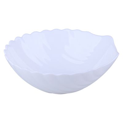 Petisqueira Cazza Opa Coral Blanc