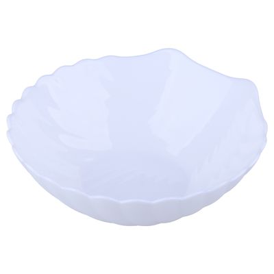 Petisqueira Cazza Opa Coral Blanc