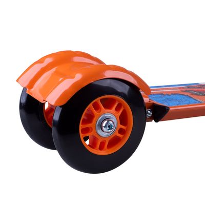 Patinete 3 Rd Dob Action Race CV244116PF