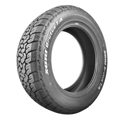 PNEU ARO 19 LT255/55R19 XBRI 10PR 116/112R BRUTUS T/A