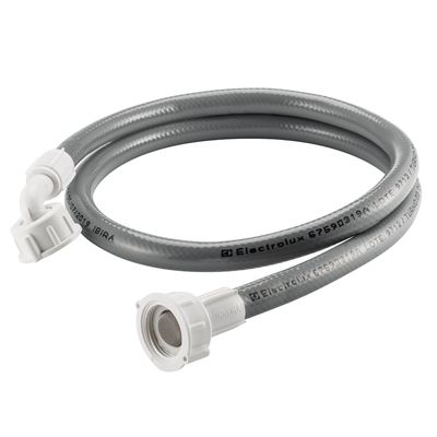 Mangueira Entrada de água 14FPP Para Máquina de Lavar Roupas Electrolux N/A