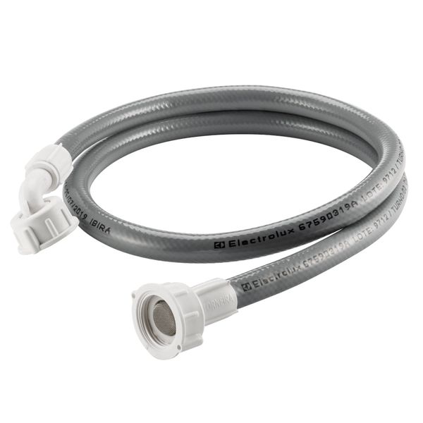 Mangueira Entrada de água 14FPP Para Máquina de Lavar Roupas Electrolux N/A