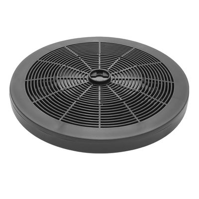 Filtro de Carvão Ativado para Depurador Electrolux DE60B DE60X DE80B DE80X Não se aplica