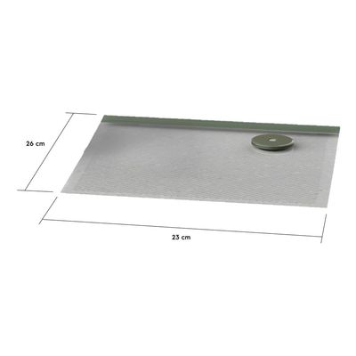 Conjunto Seladora Portátil com 10 Sacos e 02 Potes Herméticos para Fechamento a Vácuo Não se aplica